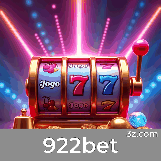 922bet: Cassino Online de Pagamentos Rápidos