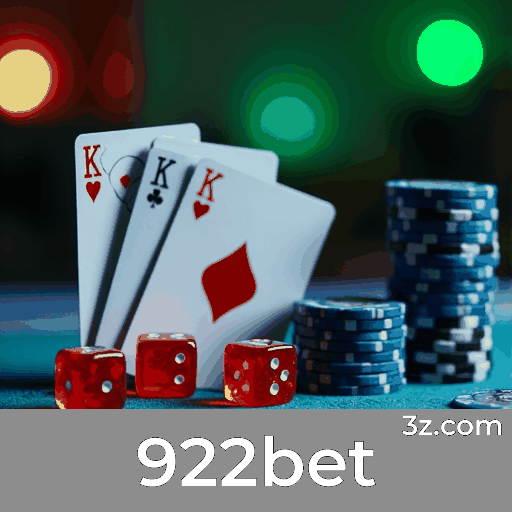 Apostas Rápidas e Fáceis com o App 922bet