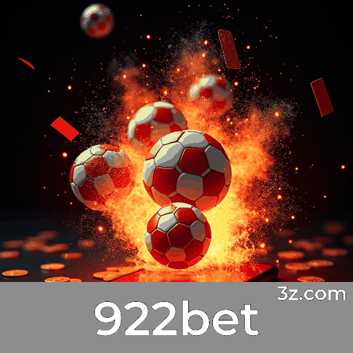 922bet: Cassino Online de Pagamentos Rápidos