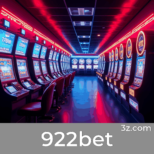 922bet: Cassino Online de Pagamentos Rápidos