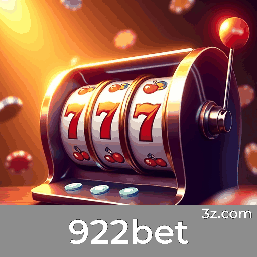 922bet: Cassino Online de Pagamentos Rápidos