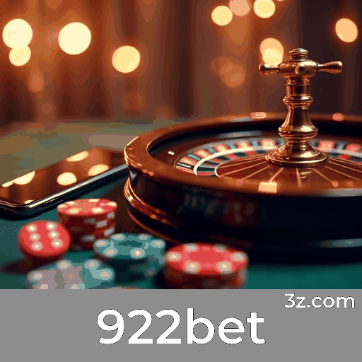 922bet: Cassino Online de Pagamentos Rápidos