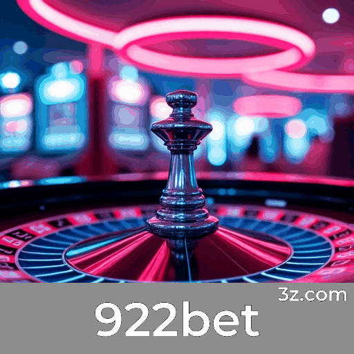 922bet: Cassino Online de Pagamentos Rápidos