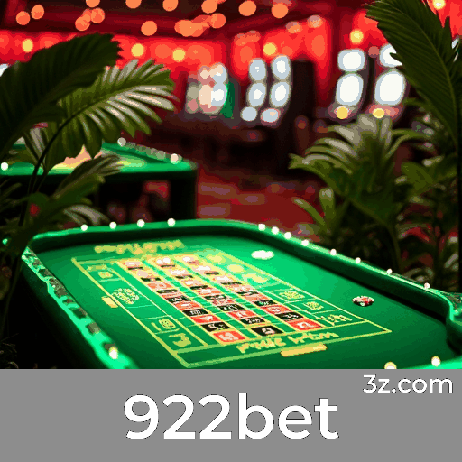 Tecnologia de Ponta da 922bet: Inovação em Foco