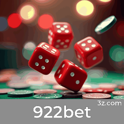 Tecnologia de Ponta da 922bet: Inovação em Foco