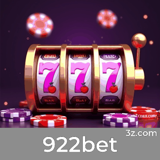 922bet: Cassino Online de Pagamentos Rápidos