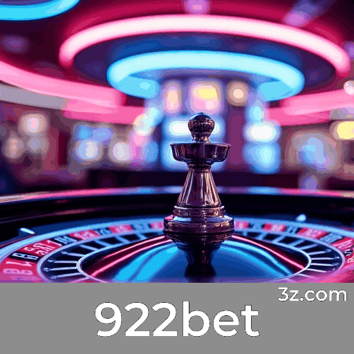 922bet: Experiência de Cassino Luxuosa e Empolgante