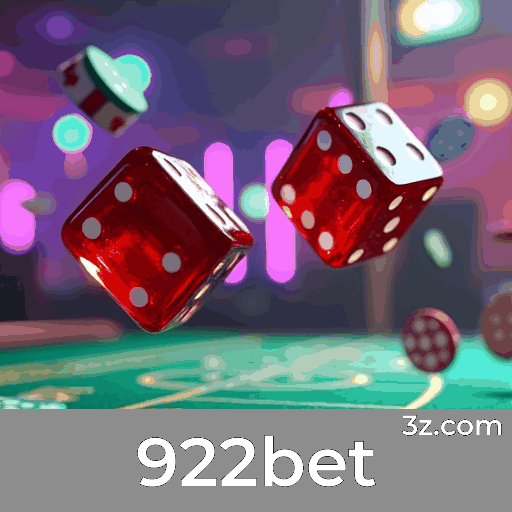 922bet: Experiência de Cassino Luxuosa e Empolgante